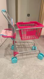 Winkelwagentje, Enlèvement, Comme neuf