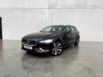 Volvo V60 T6 Essential Hybrid (bj 2022, automaat), Auto's, Volvo, Automaat, Gebruikt, Euro 6, 1969 cc