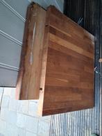 Eik blad, Doe-het-zelf en Bouw, Hout en Planken, Ophalen, Gebruikt, 25 tot 50 mm, Eiken