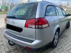 Opel vectra 1.9 diesel 173800 km 2004, Autos, Rouge, Achat, Boîte manuelle, Vectra