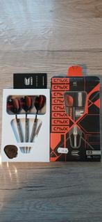 Target cnux pijlen, Sport en Fitness, Darts, Ophalen of Verzenden, Pijlen