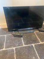 Panasonic avec télécommande, Enlèvement, Comme neuf, Panasonic