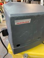 Brûleur weischaupt WL5, Bricolage & Construction, Enlèvement ou Envoi, Comme neuf