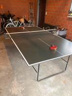 Pingpongtafel, Ophalen, Gebruikt