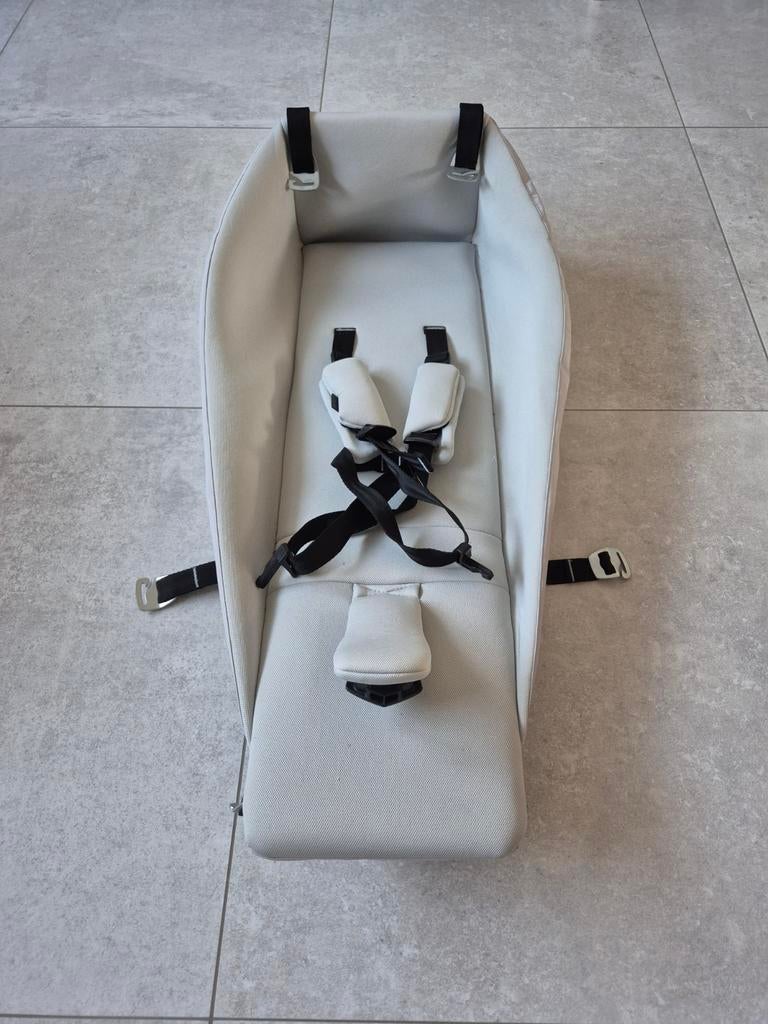 Thule Chariot Infant Sling (Baby Hangmatje), Fietsen en Brommers, Fietsaccessoires | Overige Fietsaccessoires, Zo goed als nieuw