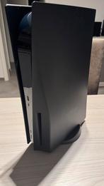 Ps5 Noir (825Go + Ssd 1To inclus), Consoles de jeu & Jeux vidéo, Consoles de jeu | Sony PlayStation 5, Enlèvement, Utilisé, Playstation 5