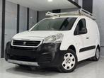 PEUGEOT PARTNER 1.6 Blue-HDI 2016 EURO 6b, Auto's, Euro 6, Bedrijf, Te koop, Electronic Stability Program (ESP)