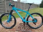 Carbon mountainbike., Fietsen en Brommers, Ophalen