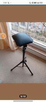 verstelbare armsteun of beensteun, Ophalen