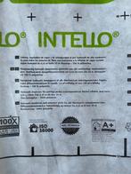 Pro Clima Intello dampscherm, Ophalen