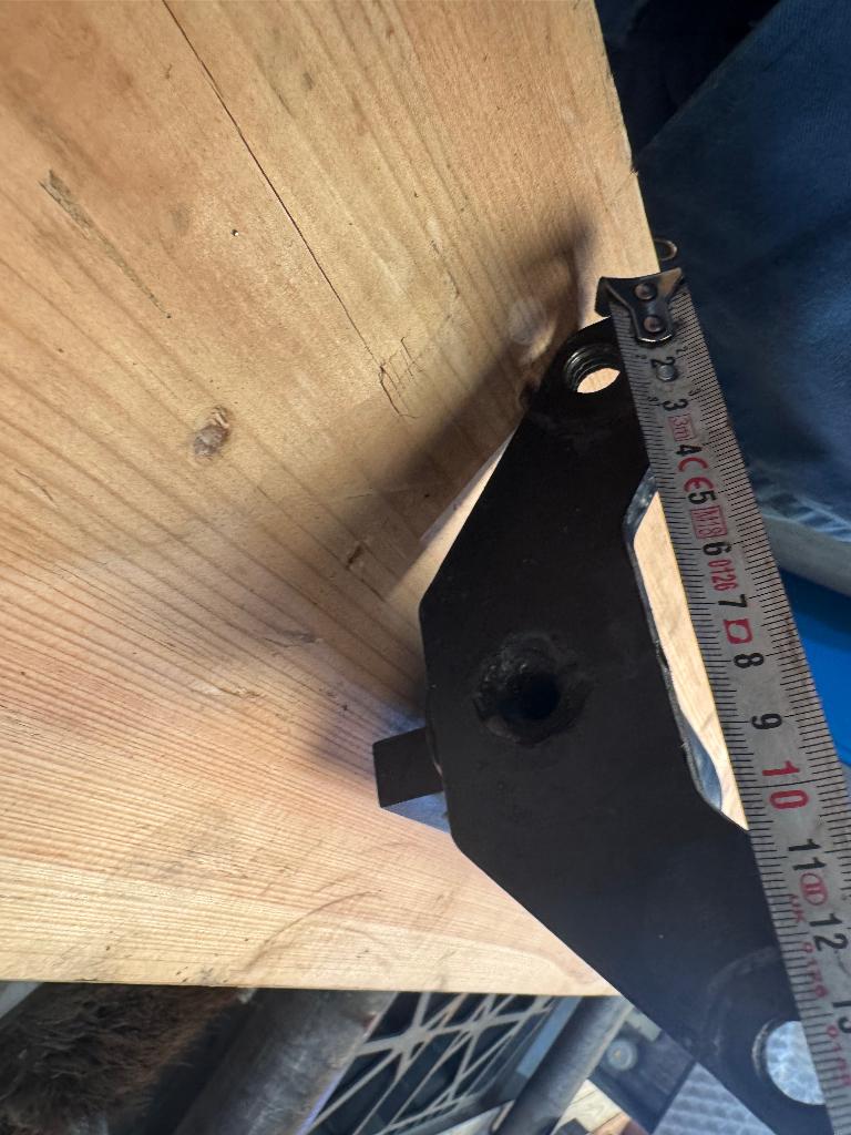 Trottinette, Fietsen en Brommers, Brommeronderdelen | Algemeen, Ophalen, Gebruikt