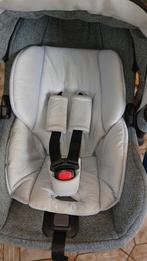 Pousette Junama diamond vegan avec accessoire et base isofix, Enfants & Bébés, Poussettes & Combinaisons, Autres marques, Pneus