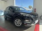 Hyundai Tucson 1.6GDI 132Ch CLIM AUTO CAMERA GAR 12M, Achat, Boîte manuelle, 5 portes, 5 places