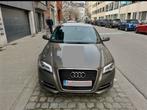 Audi A3 Sportback Sline 2L, Auto's, Automaat, Euro 5, 5 deurs, 103 kW