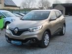 Renault kadjar 1.2 TCe, Auto's, Renault, Voorwielaandrijving, Kadjar, Stof, 4 cilinders
