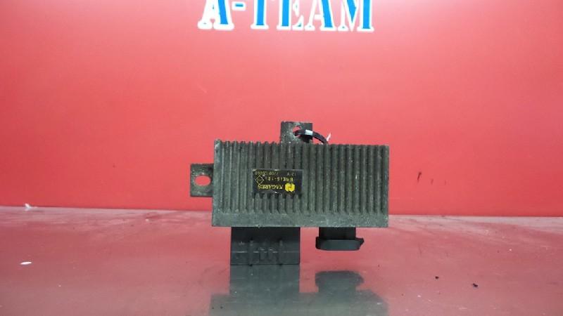 RELAIS BOUGIE PRECHAUFFAGE C Renault Kangoo Express (FC), Utilisé, Renault