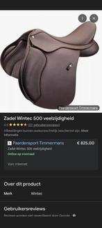 Wintec 500, 17 inch, Enlèvement