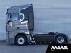 MAN TGX GX 18.540 4x2 LL Alcoas Alcantara/Leder Retarder 2xT, Achat, Beige, Diesel, Automatique