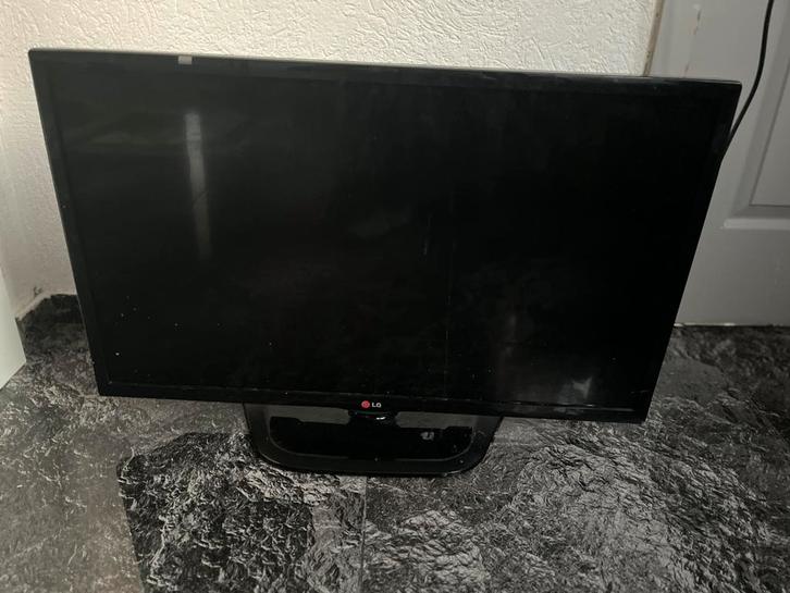 LG 32LN540B 32 inch LED, Audio, Tv en Foto, Televisies, Zo goed als nieuw, LED, 80 tot 100 cm, Full HD (1080p), LG, 100 Hz, Ophalen