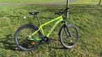 Mountainbike Rockrider ST100 - maat large (175-184 cm), Fietsen en Brommers, Ophalen, Gebruikt, Aluminium, 24 inch of meer