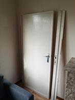 Porte à donner, Enlèvement