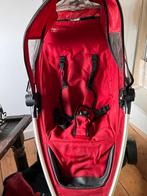 Buggy quinny, Enlèvement, Utilisé, Quinny, Ombrelle