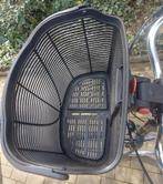 fietsmand met stuurbevestiging, Fietsen en Brommers, Fietsaccessoires | Fietsmanden, Ophalen, Fietsmand, Cycle Tech, Stuurbevestiging