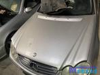 MERCEDES CLK W209 Zilver K744 motorkap 2003-2010, Gebruikt, Mercedes-Benz AG, Mercedes-Benz, Mercedesstrasse 120
70372  Stuttgart, DE