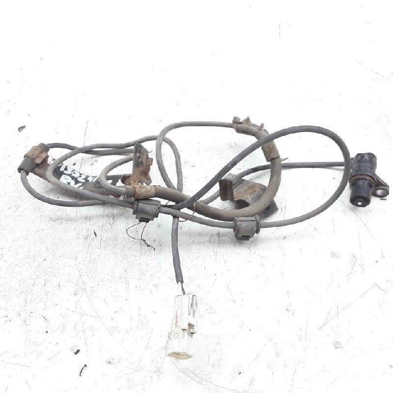 CAPTEUR ABS ABS Toyota Hi-lux IV (01-2005/09-2015), Utilisé, Toyota