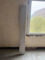 2 venstertabletten, Ophalen, Zo goed als nieuw