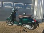Vespa GTS300 LAGE KM STAND!, Vélos & Vélomoteurs, Scooters | Vespa, Enlèvement, Comme neuf, Essence