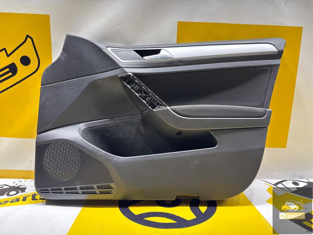 VW Golf 7 Binnen deur paneel rechts voor 5G4868080, Gebruikt, Volkswagen, Volkswagen AG, Vw@volkswagen.de