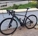 Vélo de course électrique taille 53, Autres marques, 10 à 15 vitesses, Aluminium, Comme neuf