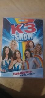 K3 show, Ophalen of Verzenden