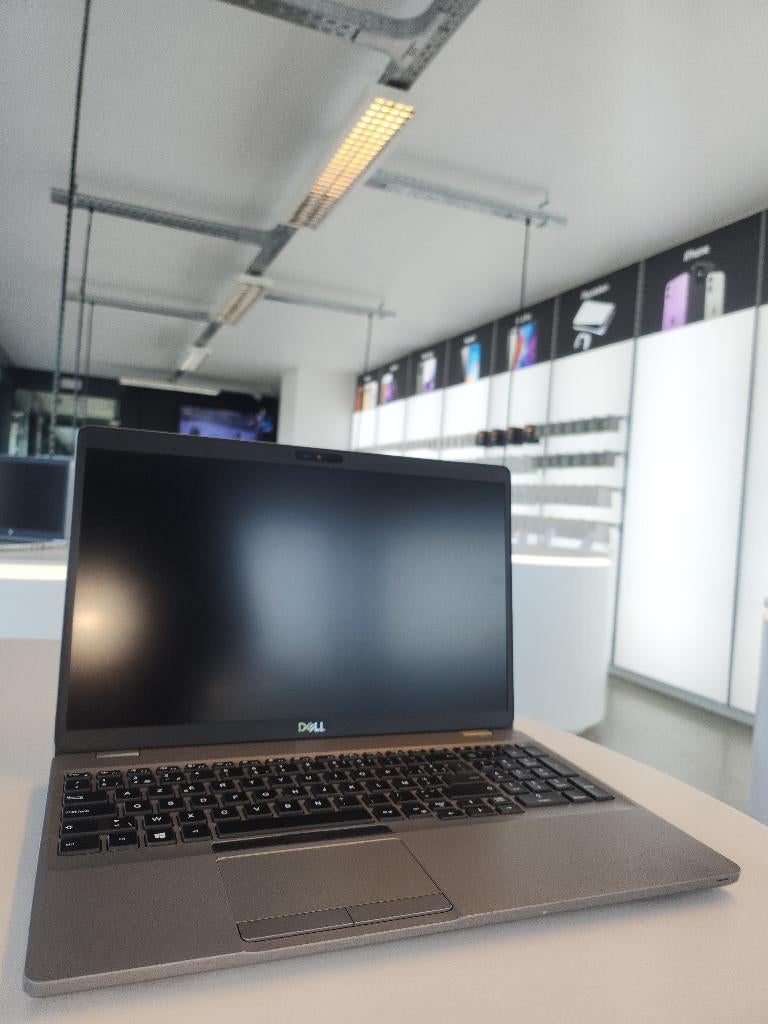 Dell Latitude 5510 256 Go (2020) - Garantie de 2 ans, 256 GB, 8 GB, Reconditionné, Moins de 2 Ghz