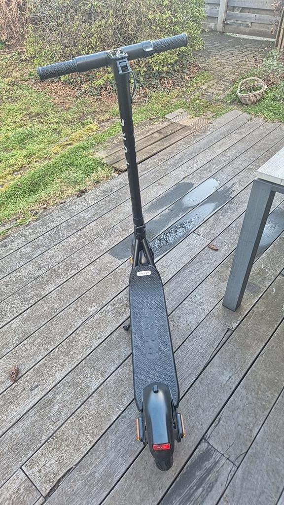 pure air5 pro, Fietsen en Brommers, Steps, Ophalen