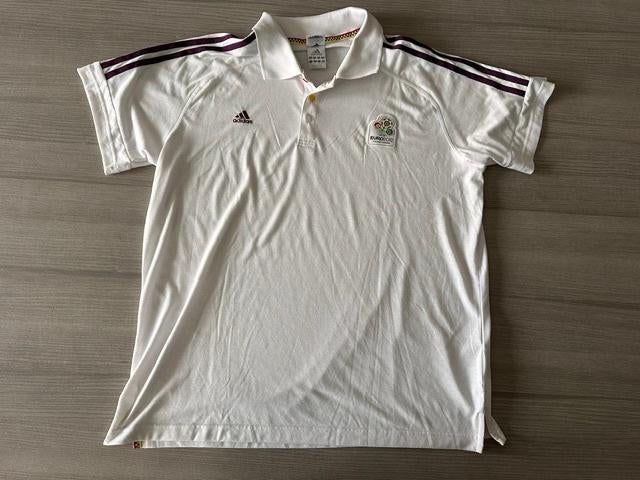 Maillot de football taille XL (nr1968a), Taille XL, Enlèvement ou Envoi, Utilisé, Maillot