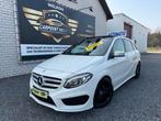 Mercedes B220 cdi 4 MATIC automaat AMG PACK pano open dak !, Autos, 2198 cm³, Achat, Euro 6, Entreprise