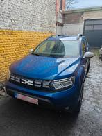 Dacia Duster expression essence LPG + pack confort, Autos, Achat, Duster, Carnet d'entretien, Bleu