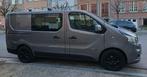 Fiat Talento 1.6D Multijet L1H1 Utilitaire 6 PL, Boîte manuelle, Barres de toit, 5 portes, Diesel