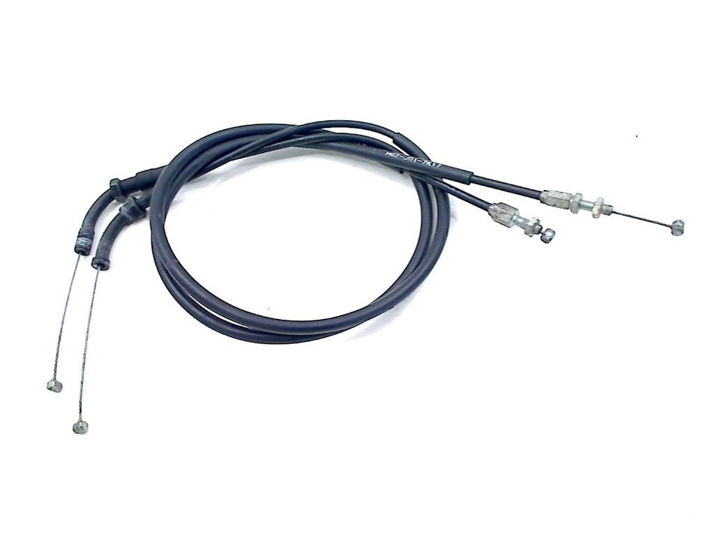CABLE ACCELERATEUR CBR 500 R 2019-2020 (CBR500RA PC62-KK50), Motos, Pièces | Honda, Dhr. S. di Majo, Utilisé, Info@cama-motorparts.nl