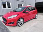 Ford Fiesta Fiesta 1.0 EcoBoost ST-Line *12m garantie*, Stof, Gebruikt, Euro 6, 100 pk