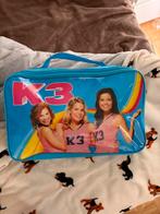 K3 zak, Handtassen en Accessoires, Ophalen, Zo goed als nieuw