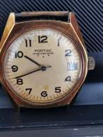 Vintage pontiac mécanique