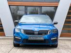 Skoda Octavia RS 2.0i - LED/ADAPTIVE/CAMERA/GARANTIE, Auto's, Voorwielaandrijving, 4 deurs, Euro 6, 4 cilinders