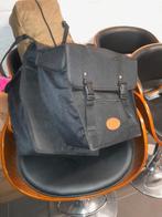 Fietstas, Enlèvement