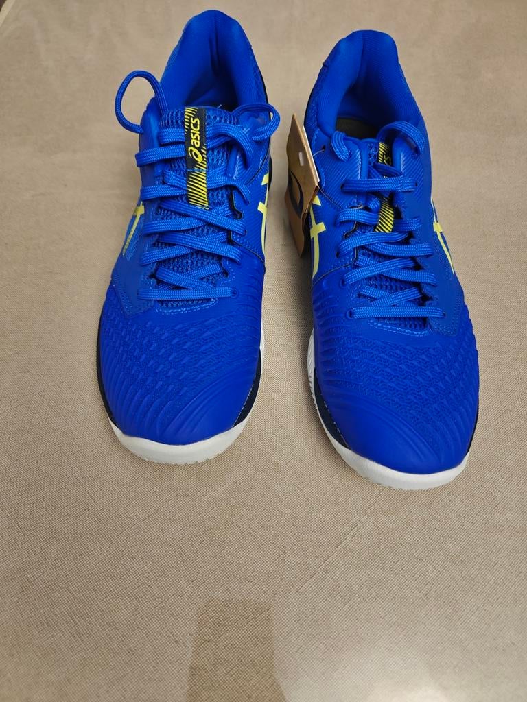 ASICS FF 3  Volleybalschoene  Volleybalschoenen voor heren,, Ophalen, Asics