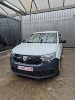 Dacia Logan 2018, Auto's, Dacia, Stof, Handgeschakeld, 5 deurs, Particulier