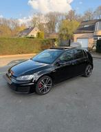 Golf 7 GTD euro 6, Autos, Achat, Euro 6, Toit ouvrant, Golf