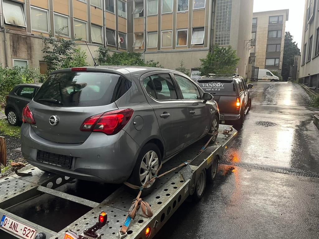 Gezocht, Auto's, Particulier, Te koop